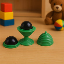 Aditi Ball and Vase Magic Trick Toy