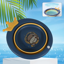 Cartoon Shape Wash Basin (33x31 Cm / 1 pc)