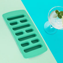 Fancy Ice Tray – Widely Used for Making Ice in Household Places (1 Pc)
