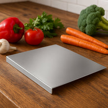 Sleek Anti-Bacterial Chopping Board