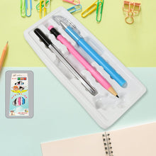 Smart Auto Feeding Mechanical Pencil