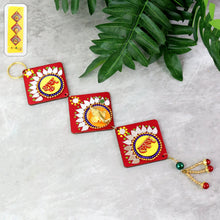 Labh Shubh Diwali Wall Hanging