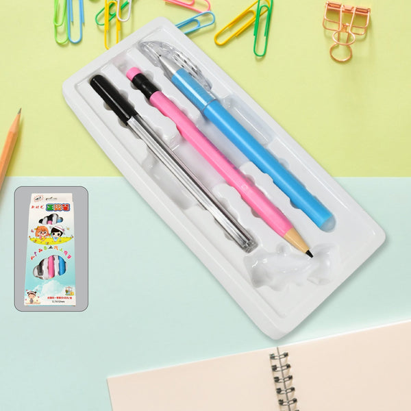 Smart Auto Feeding Mechanical Pencil