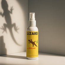 Lizard Repellent Spray
