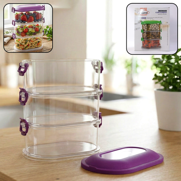 Food Storage Container
