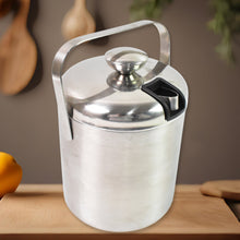 1.3L Stainless Steel Ice Buckets 