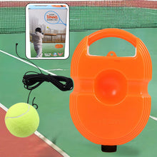 Tennis Trainer Rebound Ball with String