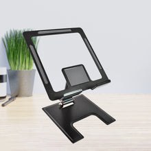 Adjustable Stand for Mobile & Tablet