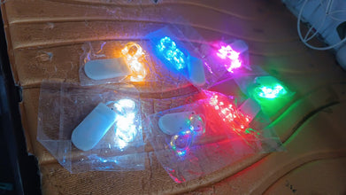 LED Fairy String Lights Decorative Lights Bottle, DIY, Home & Festival Decor (1 Pc)