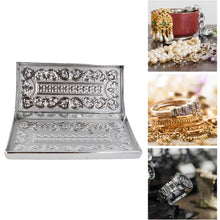 Multipurpose Rectangular Shaped Decorative Designer Gifting Cash Box (1 Pc / 20×9 Cm)