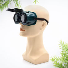 Safety Welding Goggles Anti Radiation Goggles Protective Goggles (MOQ :- 10 Pcs)