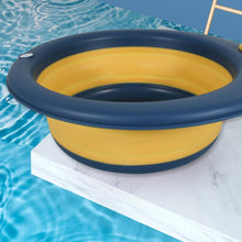 Cartoon Shape Wash Basin (33x31 Cm / 1 pc)