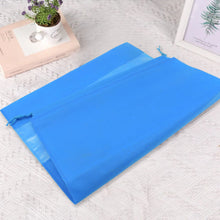 Beach Bag Shoes Storage Bag Closet Organizer (1 Pc )