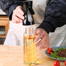 Clean Ease Mist Bottle