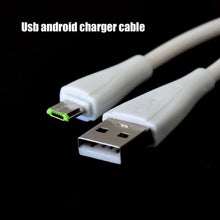 Micro USB Charging Cable 
