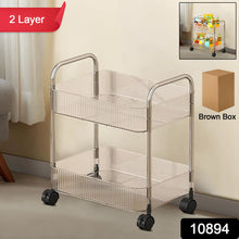 Storage Trolley