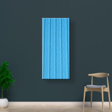 3D Adhesive Wallpaper for Living Room Wall Decor 60×30 cm Mix Color 1 Pc