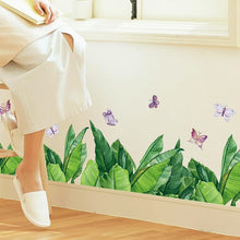 Decorative Wall Stickers