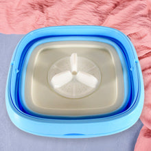 Portable Washing Machine and Dryer Combo, for Underwear, Socks, Baby Clothes,