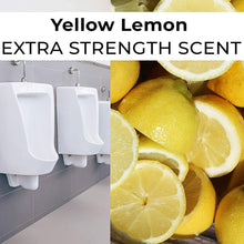 Urinal Screen Deodorizer Mat (1 Pc)