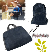 Multi Functional Magic Travel Foldable Bag