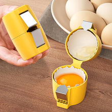 Egg Shell Opener