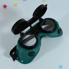 Safety Welding Goggles Anti Radiation Goggles Protective Goggles (MOQ :- 10 Pcs)