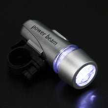 Bicycle Headlight