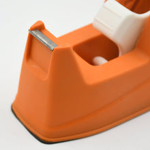 Plastic Tape Dispenser Cutter for Home Office 1 Pc 605 gm