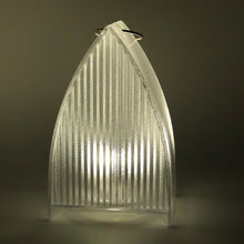 Flameless LED Decorative Lantern Lights - (3 Pc)