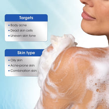 OG Beauty Science Dermacare Body Wash