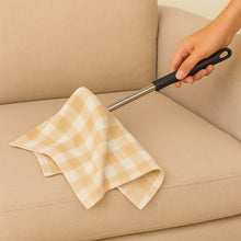 Non-Extendable Dusting Cloth with Handle (1 Pc)