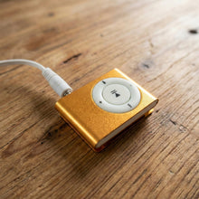 Portable Wired Earphones (1 Set)