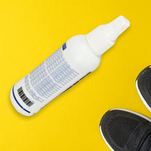 Shoe & Socks Deodorizer Spray for Odor Removal & Freshness (100 ML)