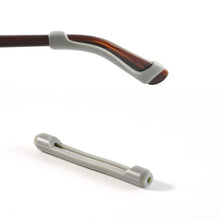 Anti-Slip Eyeglass Temple Tip Sleeves - (4 Pc)