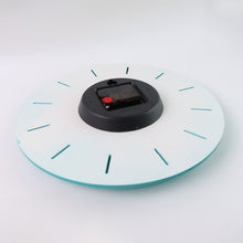 Zen Time Contemporary Clock