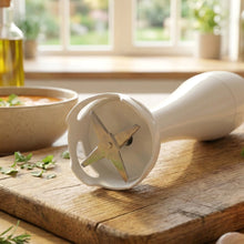 Electric Hand Blender Stick (1 Pc)