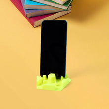 Multi Angle Plastic Mobile Holder