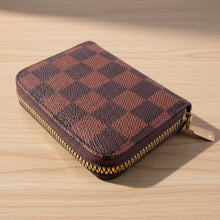Zipper Pouch