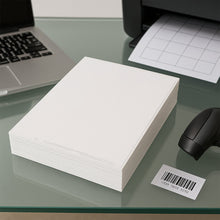 Print Tag A4 Self-Adhesive Label Sheets