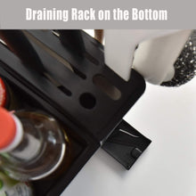 Multifunctional Kitchen Storage Organizer Rack