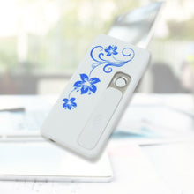 Stylish Electric USB Lighter for Men & Women (1 Pc )