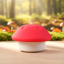 Energy saving night lamp