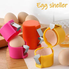 Egg Shell Opener