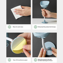 Soap Dish Wall Mounted Soap Dish No Drilling Soap Holder