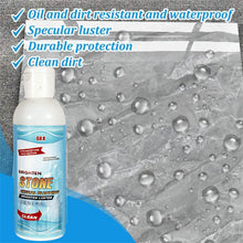 Stone Stain Remover & Crystal Plating Cleaner for Tiles (75 ML)