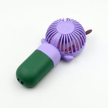 Mini USB Handheld Fan, Portable and lightweight Mini Fan (1 Pc)