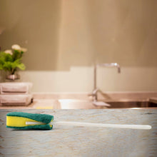 Pro Clean Premium Long Handle Bottle (1 Pc)