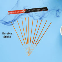 Mosquito Agarbatti Stick Herbal Mosquito (1 Packet / 10 Sticks) (Incense Stick)