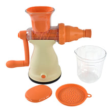 Apex Carrot Master Juicer